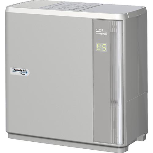 【長期保証付】ダイニチ HD-N325H マットグレー 加湿器 プレハブ洋室8畳/木造和室 5畳 加湿量 300mL/h