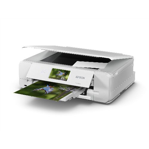 長期保証付】エプソン(EPSON) Colorio カラリオ EP-988A3 ホワイト