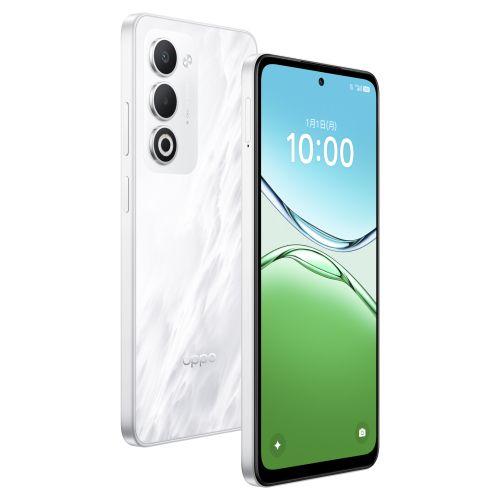 OPPO(オッポ) OPPO A5 5G 6.7型 4GB/128GB ホワイト SIMフリー