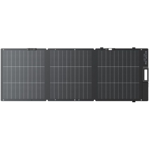 エコフロー(EcoFlow) EcoFlow 160W Lightweight Portable Solar Panel 160W軽量両面ソーラーパネル EFSOLARLIGHT160W-P-D-XT-3_2