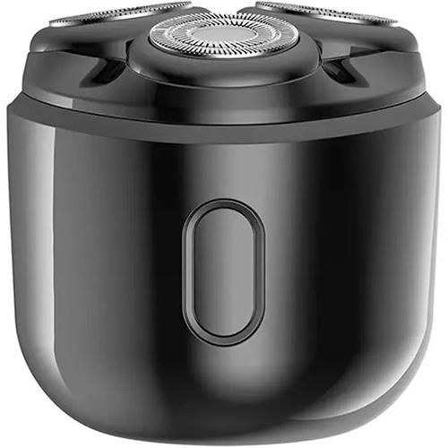 コイズミ(KOIZUMI) KMC-0810/H グレー USB充電3ヘッドシェーバー