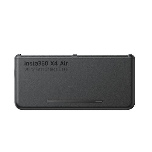 Insta360 Insta360 X4 Air 万能急速充電ケース 対象製品：X4 Air CINSBAFF 国内正規品_2