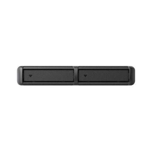 Insta360 Insta360 X4 Air 万能急速充電ケース 対象製品：X4 Air CINSBAFF 国内正規品_3