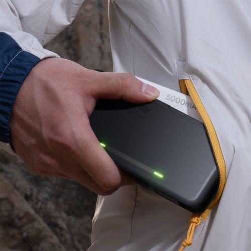 Insta360 Insta360 X4 Air 万能急速充電ケース 対象製品：X4 Air CINSBAFF 国内正規品_6