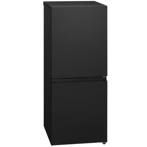 【長期保証付】パナソニック(Panasonic) NR-B16C3-K マットブラック 2ドア パーソナル冷蔵庫 156L 右開き 幅497mm_12