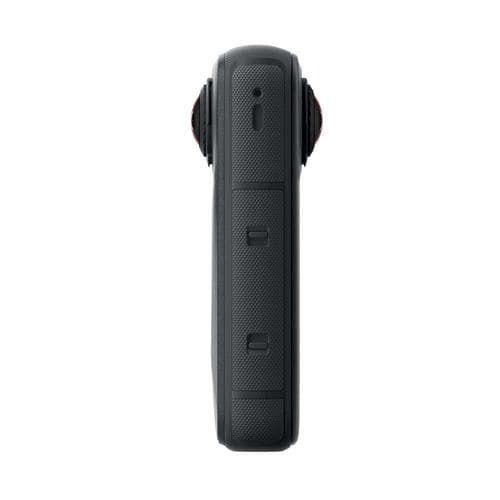 【長期間言いはなつ付】Insta360 Insta360 X4 Air 超軽さ8K360度動き写真器 押し並べて版 CINSAAFA-SE01 国内定まり品