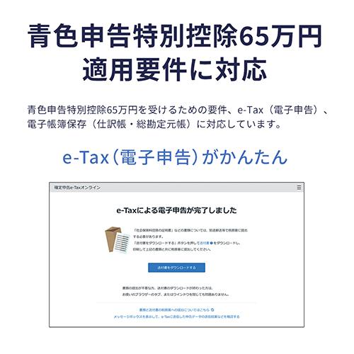 弥生 やよいの青色申告 26 通常版 YUAV0001_1