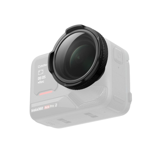 Insta360 Insta360 Ace Pro 2 クローズアップレンズ 対象製品：Ace Pro 2 CINSCBGF 国内正規品_1