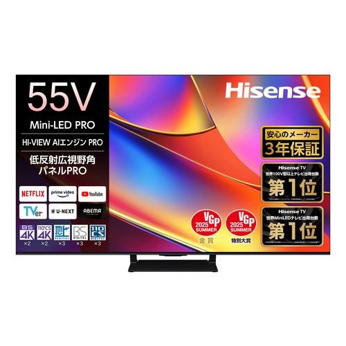 テレビ 40V型 TCL FHD 液晶テレビ 本体 チューナー内蔵テレビ スマート
