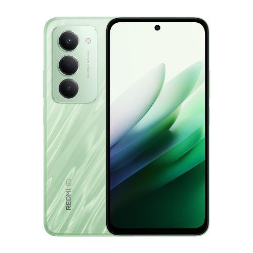 Xiaomi(シャオミ) REDMI 15 5G 6.9型 8GB/256GB リップルグリーン SIM