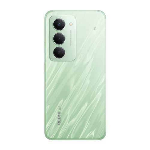 Xiaomi(シャオミ) REDMI 15 5G 6.9型 8GB/256GB リップルグリーン SIMフリースマートフォン MZB0L90JP_16