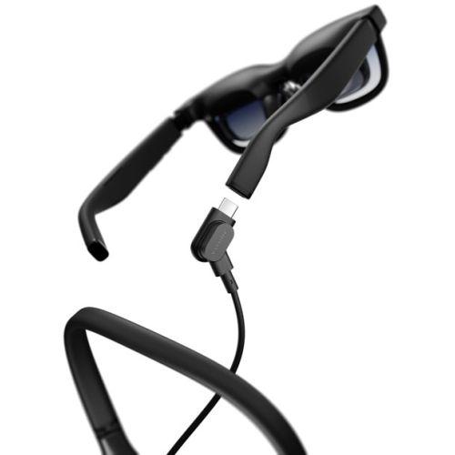 VITURE(ヴィチュアー) VITURE Beast XRグラス Lサイズ ラージ BT-GLAS-L 瞳孔間距離： 68.0±6.0mm_5