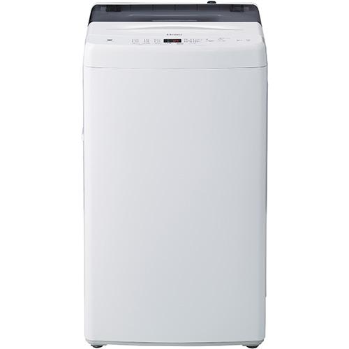 【設置＋リサイクル＋長期保証】ハイアール(Haier) JW-U50C-W ホワイト 全自動洗濯機 上開き 洗濯5kg_9