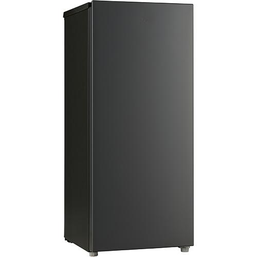 【設置】ハイアール(Haier) JF-UF14B-H グレー 1ドア冷凍庫 右開き 135L 幅502mm_7