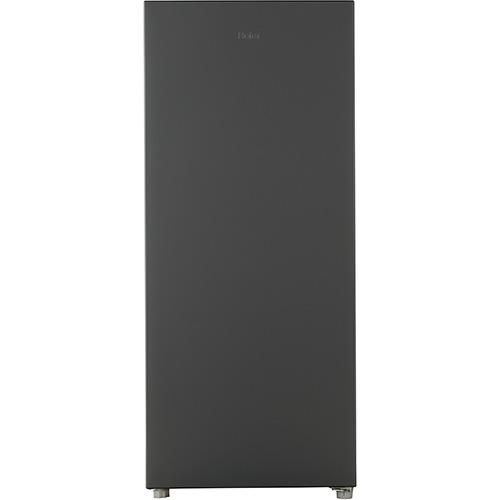 【設置】ハイアール(Haier) JF-UF14B-H グレー 1ドア冷凍庫 右開き 135L 幅502mm_9