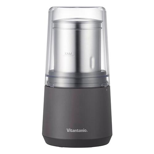 ビタントニオ(Vitantonio) VML-10-K ブラック ドライフードミル DRY FOOD MILL