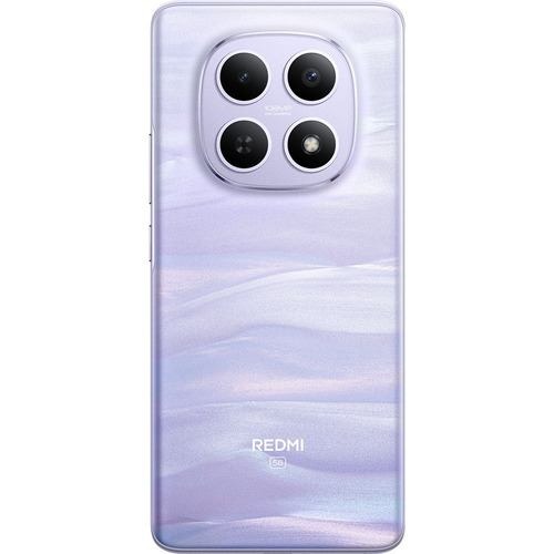 Xiaomi(シャオミ) REDMI Note 15 5G Mist Purple 6.77型有機EL 8GB+256GB SIMフリースマートフォン MZB0NMRJP_1