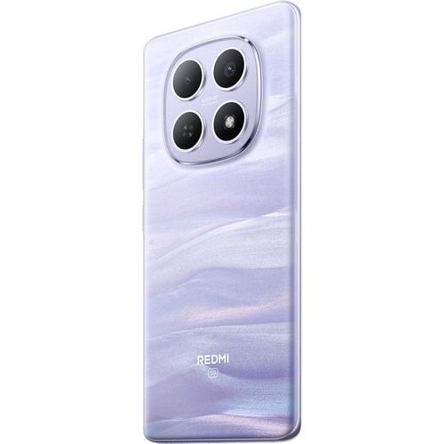 Xiaomi(シャオミ) REDMI Note 15 5G Mist Purple 6.77型有機EL 8GB+256GB SIMフリースマートフォン MZB0NMRJP_2