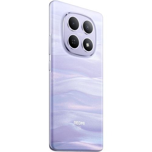 Xiaomi(シャオミ) REDMI Note 15 5G Mist Purple 6.77型有機EL 8GB+256GB SIMフリースマートフォン MZB0NMRJP_3
