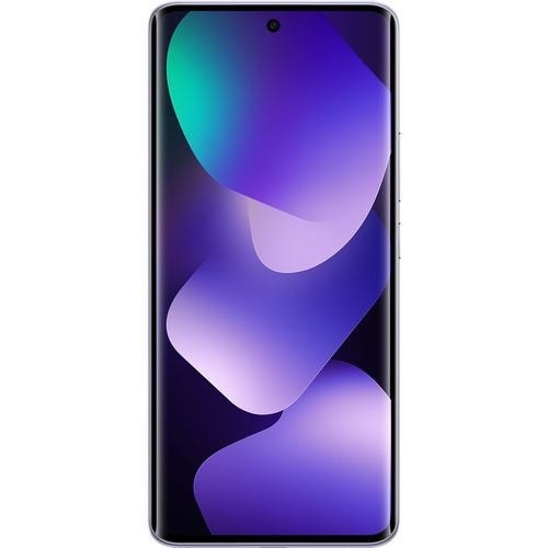 Xiaomi(シャオミ) REDMI Note 15 5G Mist Purple 6.77型有機EL 8GB+256GB SIMフリースマートフォン MZB0NMRJP_4