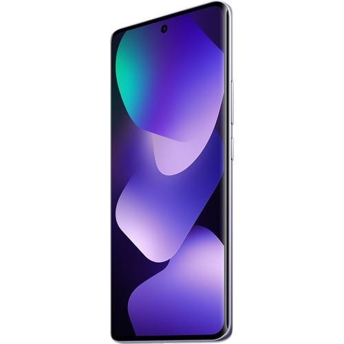 Xiaomi(シャオミ) REDMI Note 15 5G Mist Purple 6.77型有機EL 8GB+256GB SIMフリースマートフォン MZB0NMRJP_5