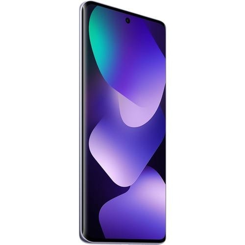 Xiaomi(シャオミ) REDMI Note 15 5G Mist Purple 6.77型有機EL 8GB+256GB SIMフリースマートフォン MZB0NMRJP_6