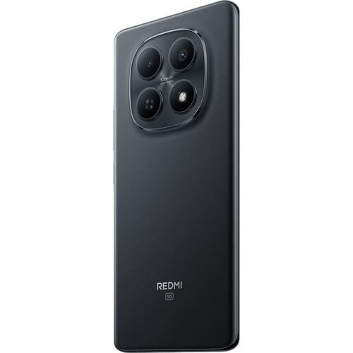Xiaomi(シャオミ) REDMI Note 15 5G Black 6.77型有機EL 8GB+256GB SIMフリースマートフォン_2