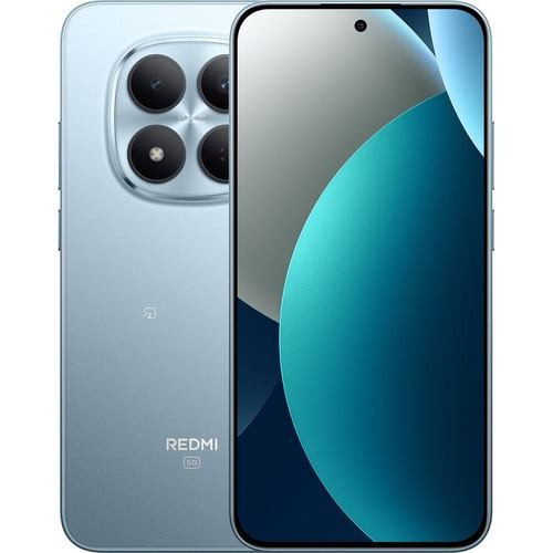 Xiaomi(シャオミ) REDMI Note 15 Pro 5G Glacier Blue 6.83型有機EL 8G