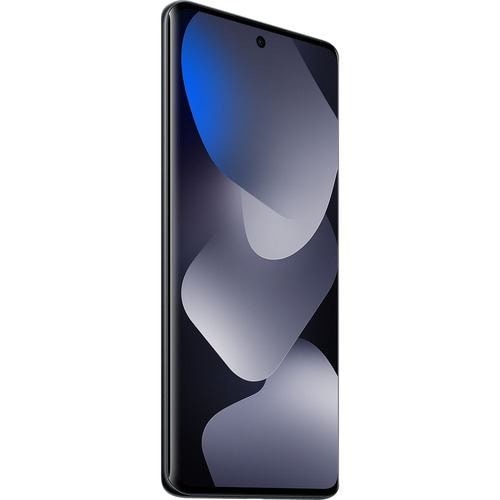 Xiaomi(シャオミ) REDMI Note 15 5G Black 6.77型有機EL 8GB+512GB SIMフリースマートフォン MZB0NRPJP_6