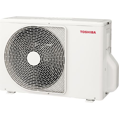 東芝(TOSHIBA) エアコン 8畳用 2.5kW 東芝 RAS-2515TM(W) ホワイト 