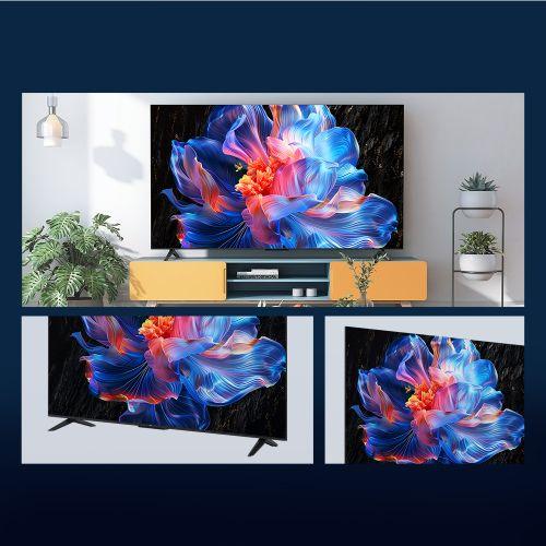 【設置】TCL(ティーシーエル) 43P6K 43V型 4K 液晶テレビ P6Kシリーズ_11