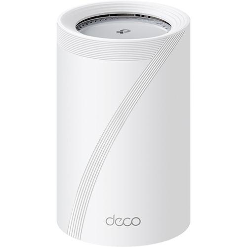 TP-Link(ティーピーリンク) DECO BE68 1P BE14000 トライバンドメッシュWi-Fi 7システム 1個パック 29,887円