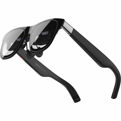 XREAL(エックスリアル) Xreal One Pro ARグラス IPD 66-75mm Lサイズ X1112-L 57°の広視野角・最大428インチ相当・FHD・最大120Hz表示