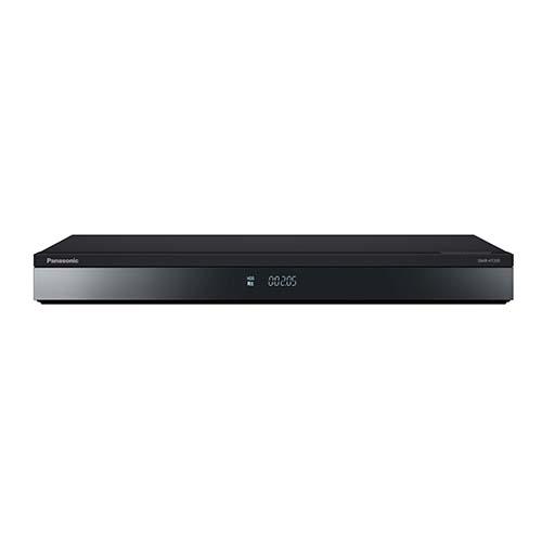 DMR-4T205 Blu-rayディスクレコーダー　パナソニックディーガ2TB パナソニック(Panasonic) DMR-4T205 ディーガ ブルーレイディスク