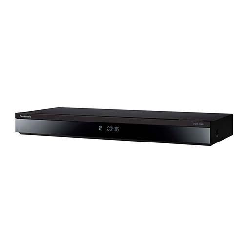 【長期保証付】パナソニック(Panasonic) DMR-4T405 ディーガ ブルーレイディスクレコーダー 4TB