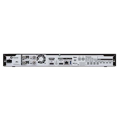 【長期保証付】パナソニック(Panasonic) DMR-4T305 ディーガ ブルーレイディスクレコーダー 3TB