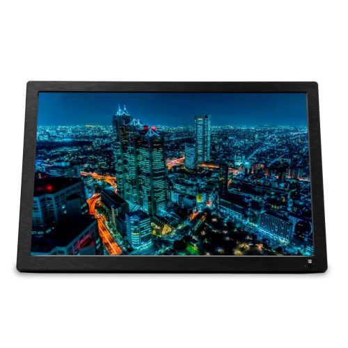 ダイヤモンドヘッド OT-CT190TE 19インチポータブル液晶テレビ 録画機能付き_12
