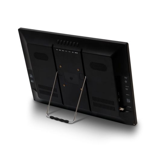 ダイヤモンドヘッド OT-CT190TE 19インチポータブル液晶テレビ 録画機能付き_13
