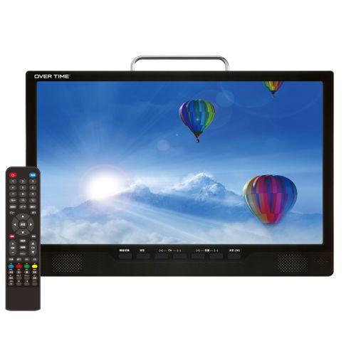 ダイヤモンドヘッド OT-3PT14AK 14インチ HD 液晶テレビ