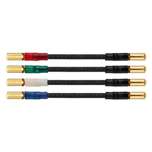オーディオテクニカ(audio-technica) AT6112x カートリッジ用リード線