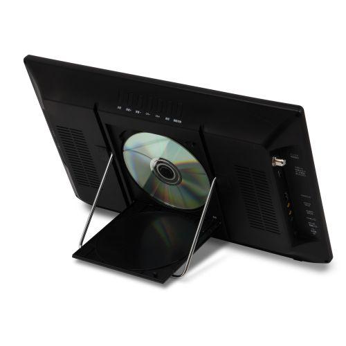 【長期保証付】ダイヤモンドヘッド OT-FTD156TE 15.6インチ フルセグポータブルテレビ DVDプレーヤー搭載 HDMI入力搭載_13