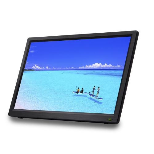 【長期保証付】ダイヤモンドヘッド OT-FTD156TE 15.6インチ フルセグポータブルテレビ DVDプレーヤー搭載 HDMI入力搭載_9
