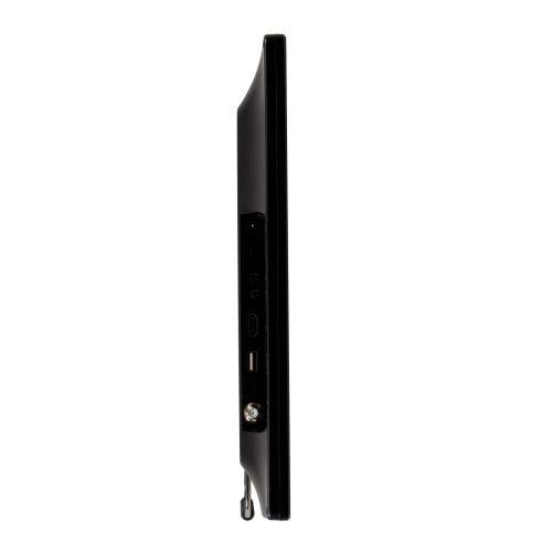 【長期保証付】ダイヤモンドヘッド OT-CT190TE 19インチポータブル液晶テレビ 録画機能付き_11