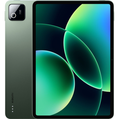 Xiaomi(シャオミ) Xiaomi Pad 8 Pine Green 8G+128G VHU6423JP Wi-Fi 7対応 11.2型 Xiaomi HyperOS 3 Androidタブレット パイングリーン
