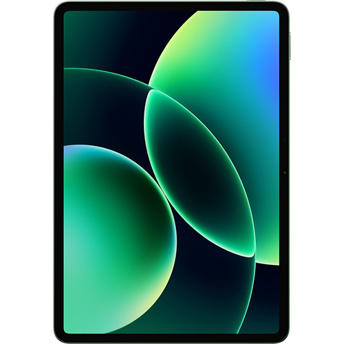 Xiaomi(シャオミ) Xiaomi Pad 8 Pine Green 8G+128G VHU6423JP Wi-Fi 7対応 11.2型 Xiaomi HyperOS 3 Androidタブレット パイングリーン_2