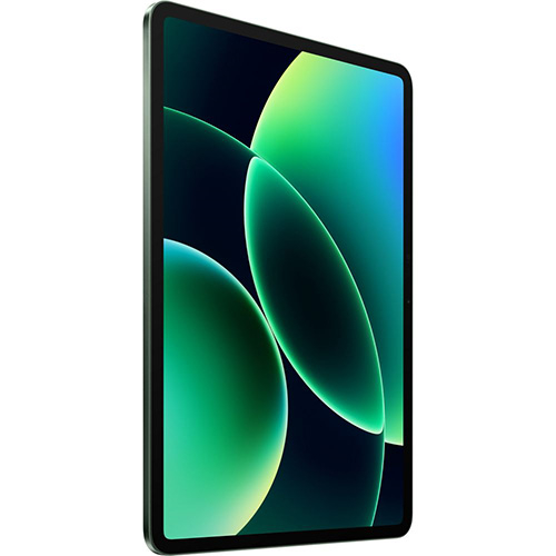 Xiaomi(シャオミ) Xiaomi Pad 8 Pine Green 8G+128G VHU6423JP Wi-Fi 7対応 11.2型 Xiaomi HyperOS 3 Androidタブレット パイングリーン_3