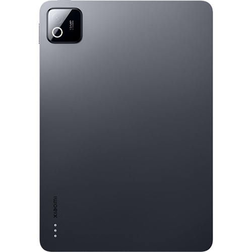 Xiaomi(シャオミ) Xiaomi Pad 8 Gray 8G+128G VHU6368JP Wi-Fi 7対応 11.2型 Xiaomi HyperOS 3 Androidタブレット グレー_1