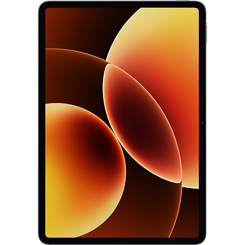 Xiaomi(シャオミ) Xiaomi Pad 8 Gray 8G+128G VHU6368JP Wi-Fi 7対応 11.2型 Xiaomi HyperOS 3 Androidタブレット グレー_2