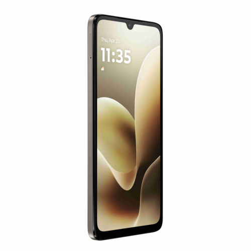 モトローラ(MOTOROLA) moto g06 6.9型 4G/128GB ローレルオーク SIMフリースマートフォン PB9B0013JP_2