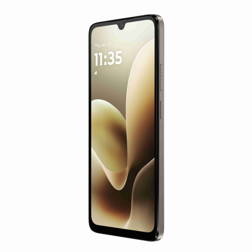 モトローラ(MOTOROLA) moto g06 6.9型 4G/128GB ローレルオーク SIMフリースマートフォン PB9B0013JP_3